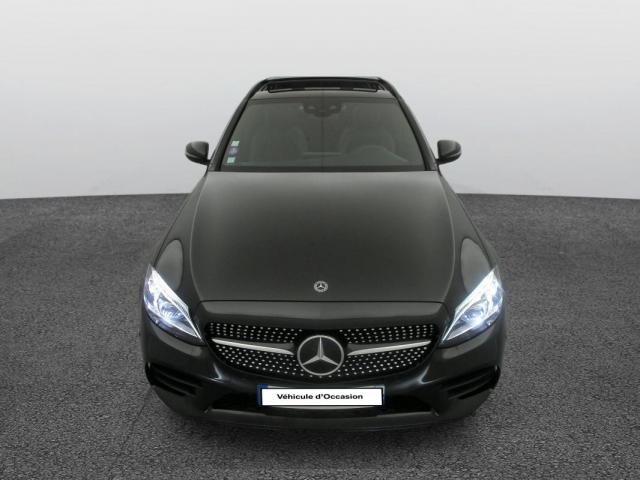 Mercedes Benz Classe C Break image 3