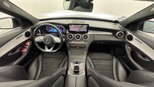 Mercedes Benz Classe C Break image 1
