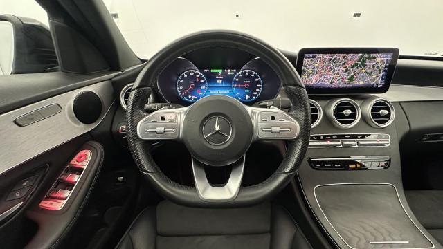 Mercedes Benz Classe C Break image 9