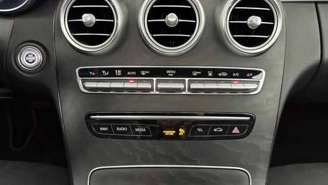 Mercedes Benz Classe C Break image 4