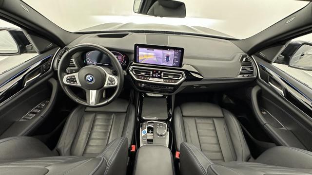 Bmw Ix3 image 8