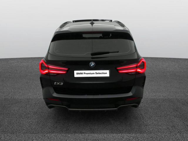 Bmw Ix3 image 9