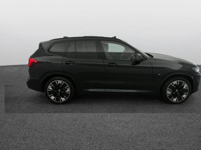 Bmw Ix3 image 4