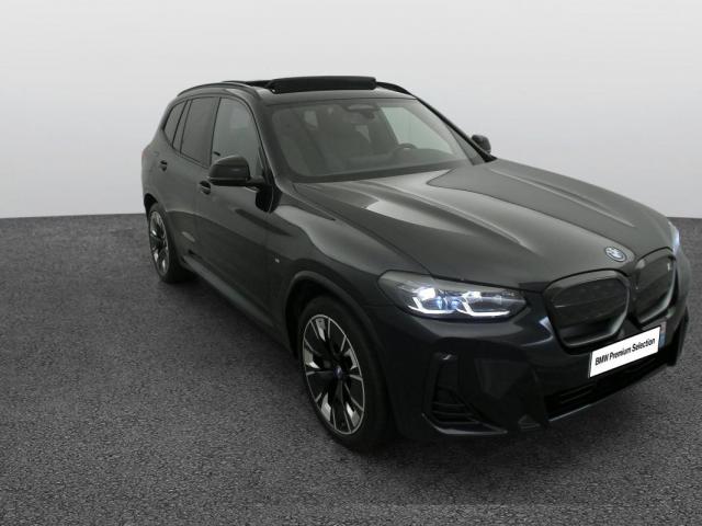 Bmw Ix3 image 6