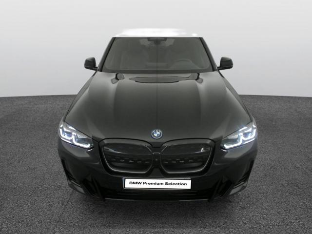 Bmw Ix3 image 3