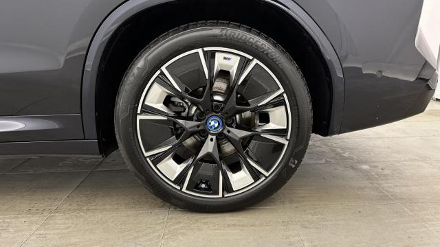 Bmw Ix3 image 5