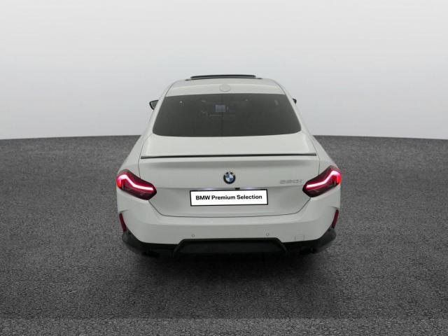 Bmw Serie 2 image 1