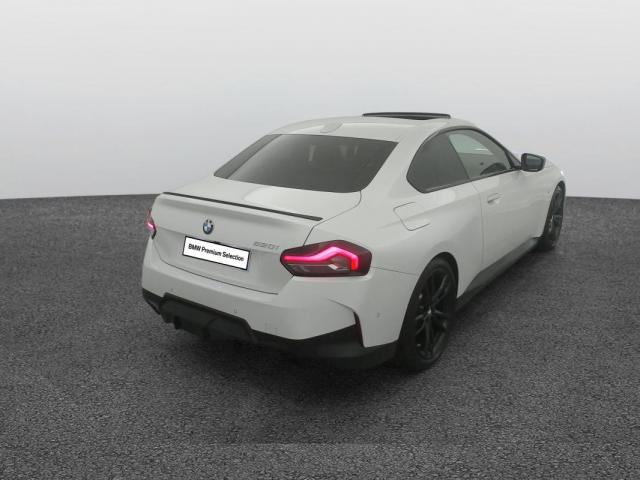 Bmw Serie 2 image 6