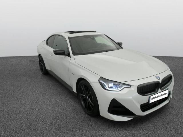 Bmw Serie 2 image 3
