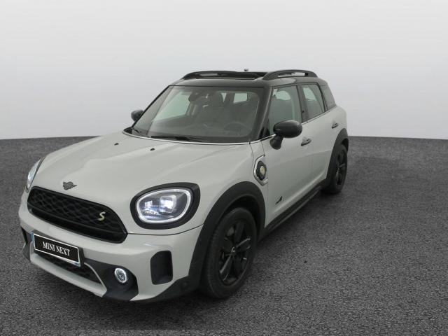 Mini Countryman F60 Lci 125 - 95 Ch All4 Bva6 Cooper Se Edition Premium Plus