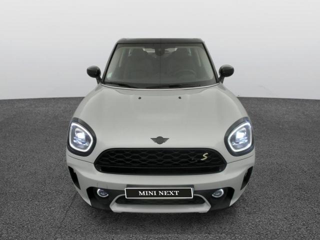 Mini Countryman image 2