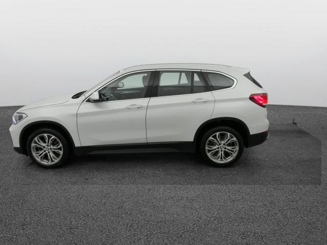 Bmw X1 image 1