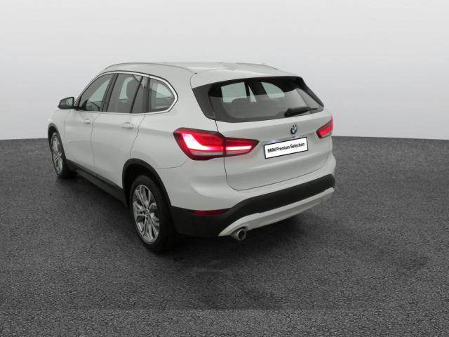 Bmw X1 image 4