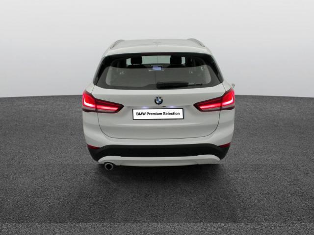 Bmw X1 image 8