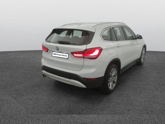 Bmw X1 image 7
