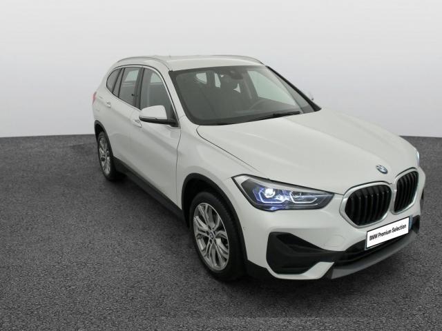 Bmw X1 image 3
