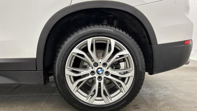 Bmw X1 image 6