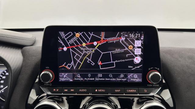 Nissan Juke image 7