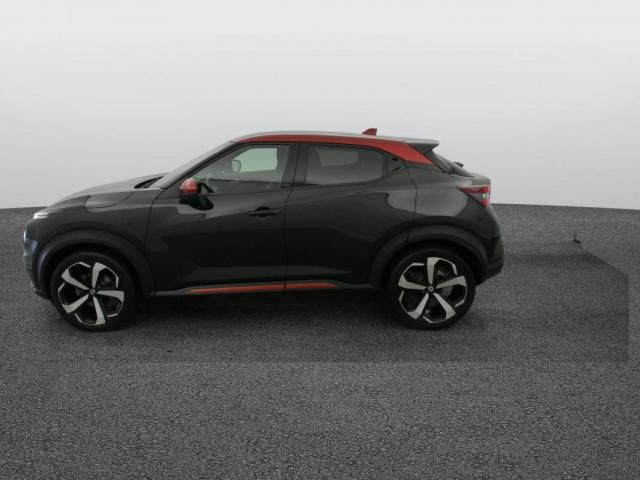 Nissan Juke image 6