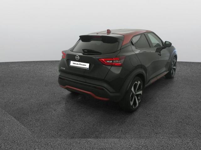 Nissan Juke image 5