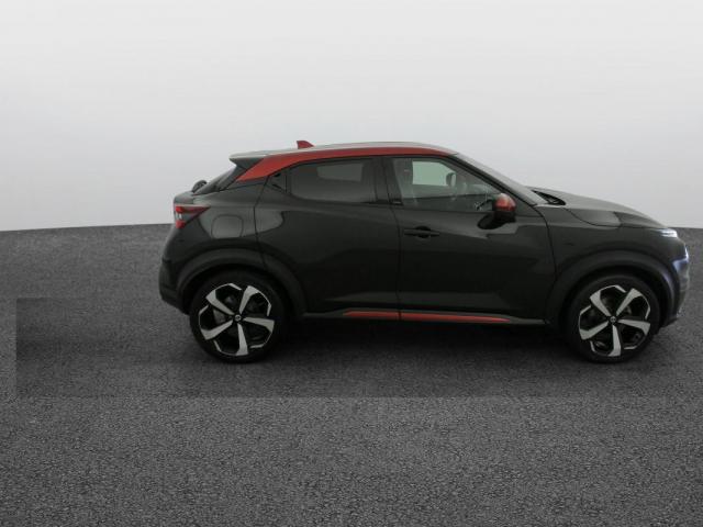 Nissan Juke image 8