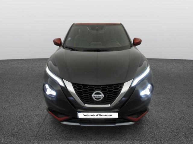 Nissan Juke image 1