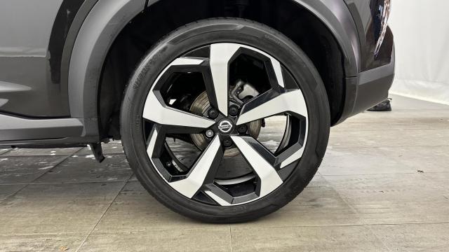 Nissan Juke image 4