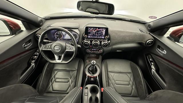 Nissan Juke image 3
