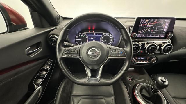 Nissan Juke image 2