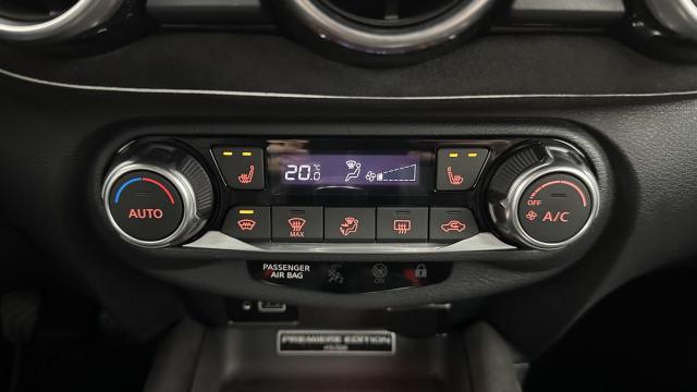Nissan Juke image 9