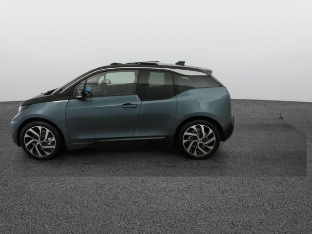 Bmw I3 image 2