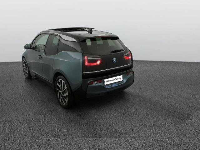 Bmw I3 image 4
