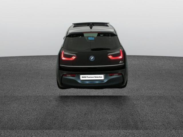 Bmw I3 image 7
