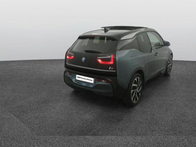 Bmw I3 image 3