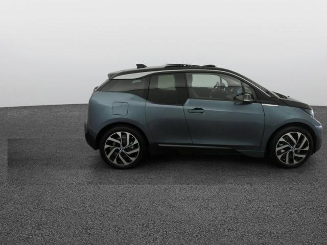 Bmw I3 image 8