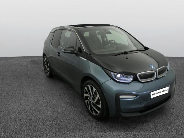 Bmw I3 image 1