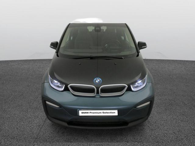 Bmw I3 image 5