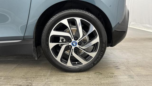 Bmw I3 image 6