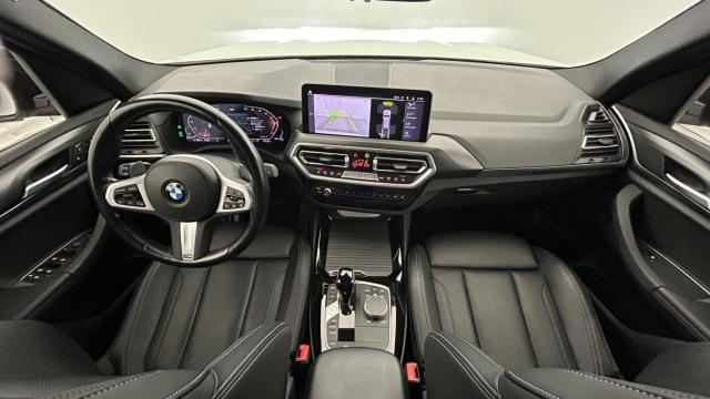 Bmw X3 image 8