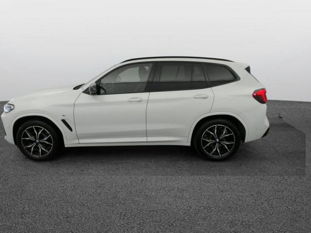 Bmw X3 image 9