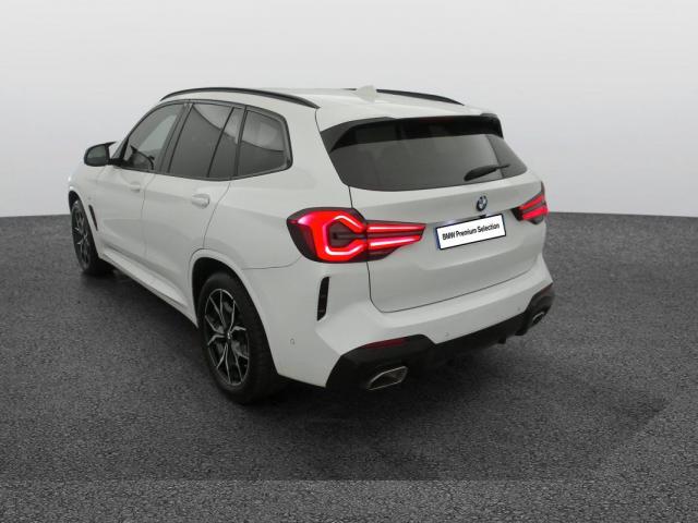 Bmw X3 image 2