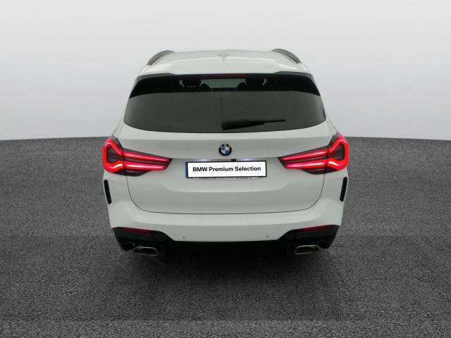 Bmw X3 image 3