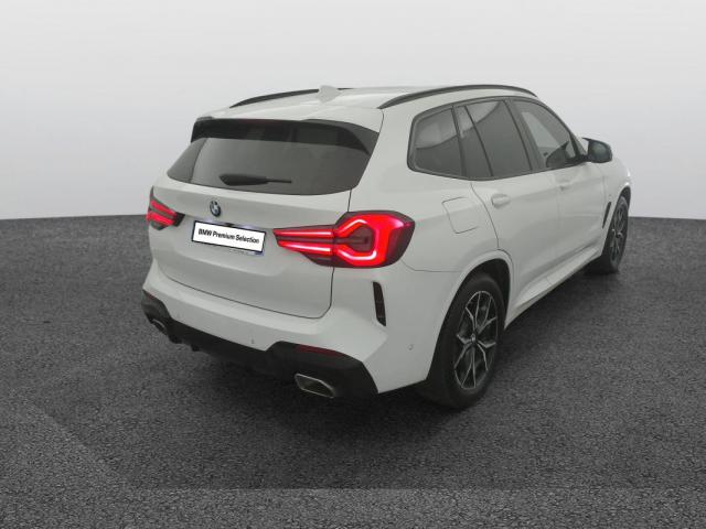 Bmw X3 image 4