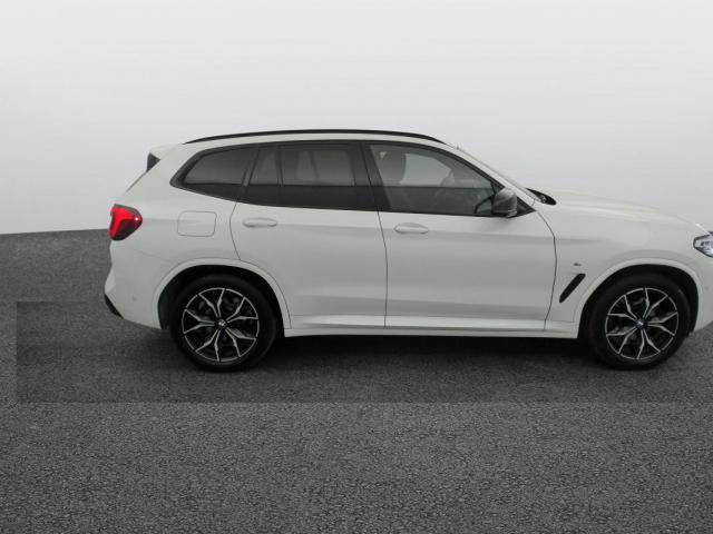 Bmw X3 image 7