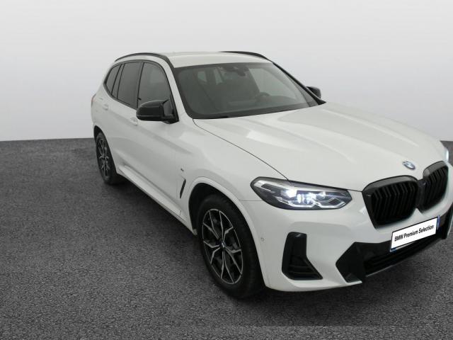 Bmw X3 image 1