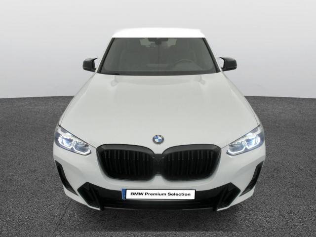 Bmw X3 image 6