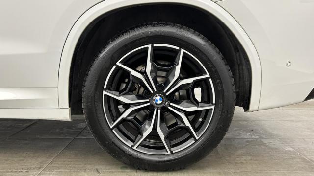 Bmw X3 image 5