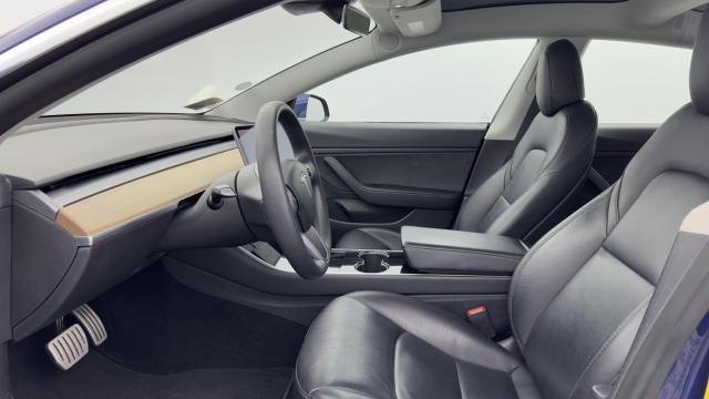 Tesla Model 3 image 1