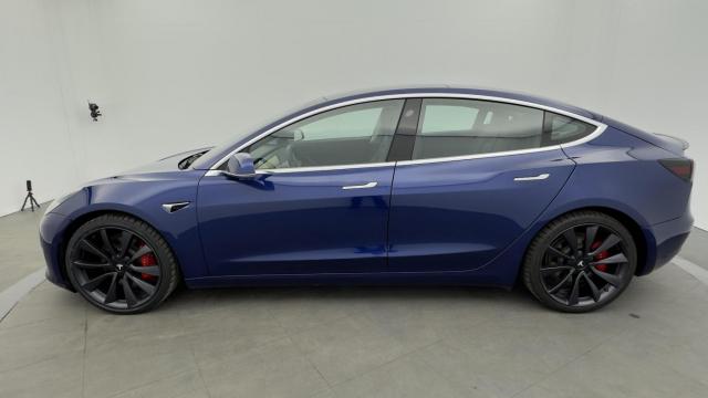 Tesla Model 3 image 8