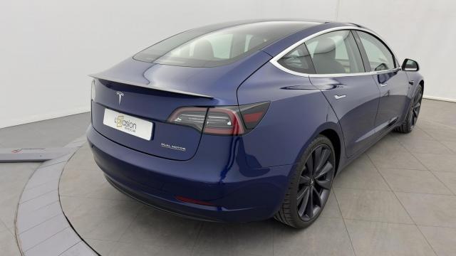 Tesla Model 3 image 3